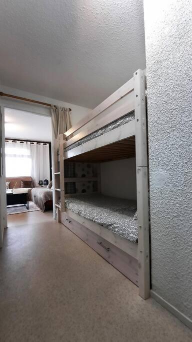 Super Appartement Cocooning Vu Mont Blanc Sallanches Exterior foto
