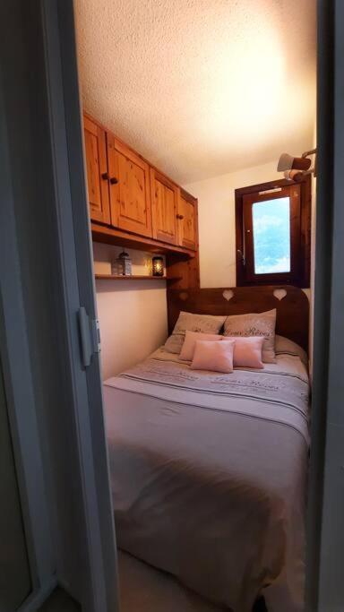 Super Appartement Cocooning Vu Mont Blanc Sallanches Exterior foto