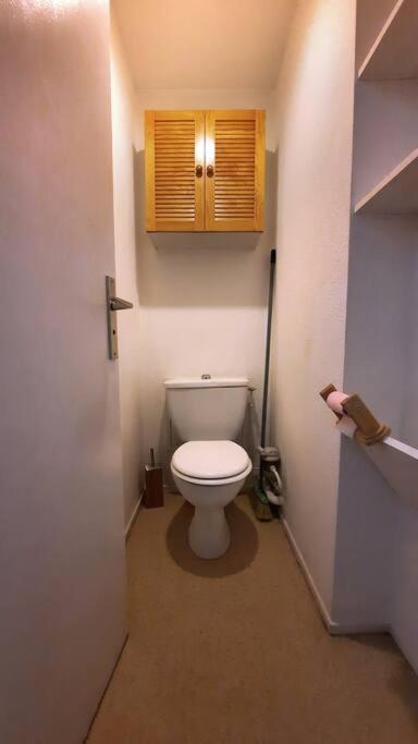 Super Appartement Cocooning Vu Mont Blanc Sallanches Exterior foto