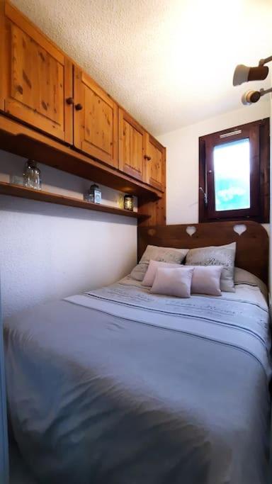 Super Appartement Cocooning Vu Mont Blanc Sallanches Exterior foto